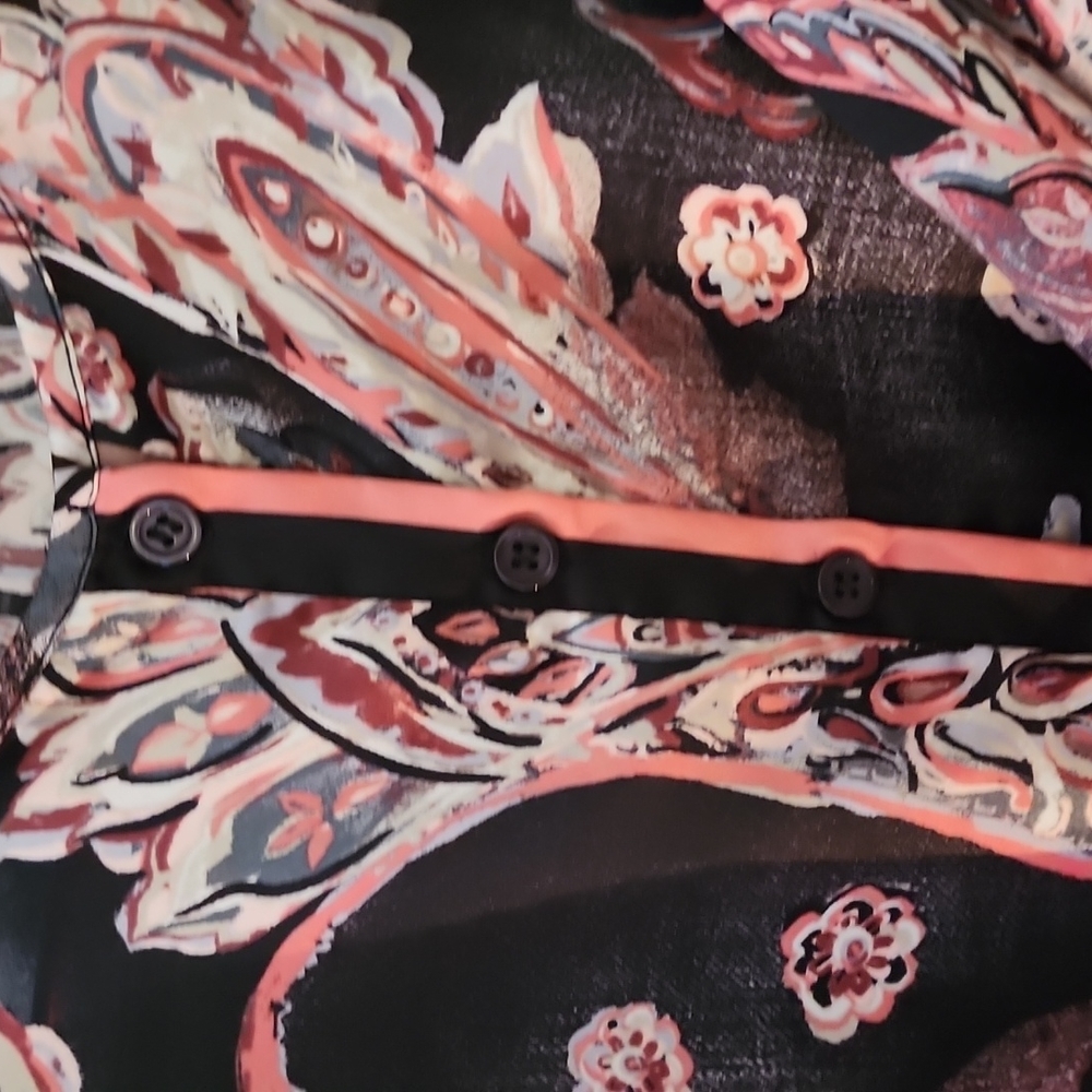 Blouse - Picture 4 of 5
